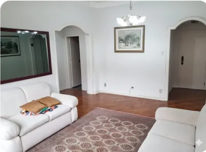 Apartamento com 2 Quartos à venda, 85m² no Centro, Petrópolis