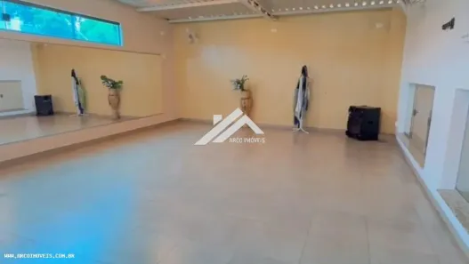 Casa com 3 Quartos à venda, 419m² no Vila Rosa, Presidente Prudente