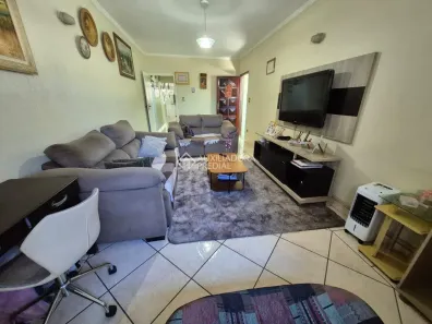 Sobrado com 3 Quartos à venda, 250m² no Assunção, São Bernardo do Campo