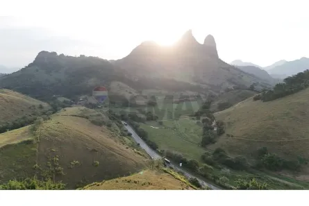 Lote/Terreno à venda, 30000m² no Frade, Itapemirim