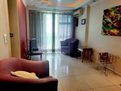 Apartamento com 3 Quartos à venda, 99m² no Recreio dos Bandeirantes, Rio de Janeiro