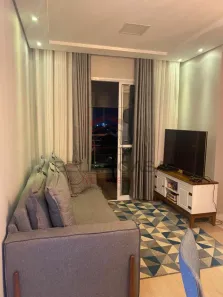Apartamento com 2 Quartos à venda, 68m² no Vila Oratório, São Paulo