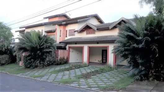 Casa com 4 Quartos à venda, 680m² no Vila Suíça, Indaiatuba