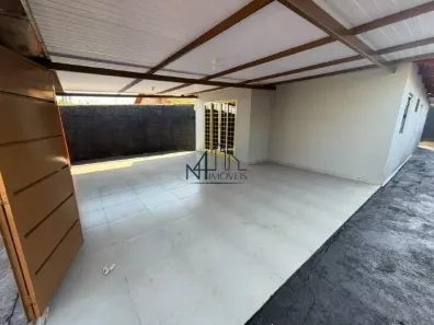Casa com 3 Quartos à venda, 145m² no Residencial Lago Azul II, Goianira