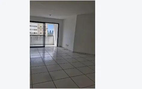 Apartamento com 2 Quartos para alugar, 57m² no Ponta Negra, Natal