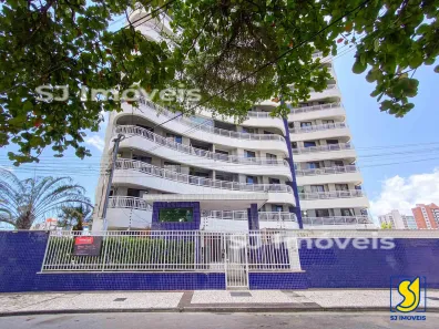 Apartamento com 2 Quartos para alugar, 71m² no Cocó, Fortaleza