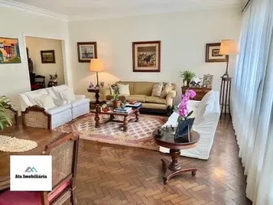 Apartamento com 3 Quartos à venda, 220m² no Copacabana, Rio de Janeiro