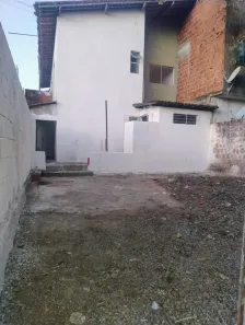 Casa com 2 Quartos à venda, 57m² no Capibaribe, São Lourenço da Mata