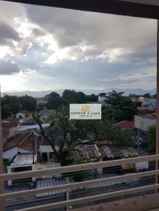 Apartamento com 2 Quartos à venda, 58m² no Areão, Taubaté