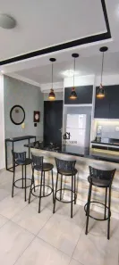 Apartamento com 2 Quartos para alugar, 57m² no Parque Bela Vista, Votorantim