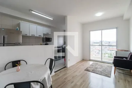 Apartamento com 2 Quartos à venda, 56m² no Votupoca, Barueri