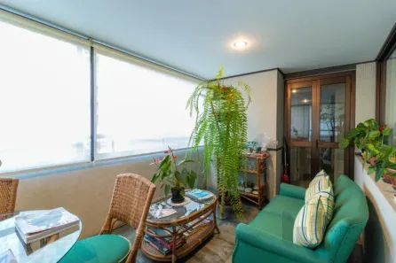 Apartamento com 3 Quartos à venda, 185m² no Real Parque, São Paulo