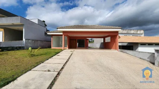 Casa de Condomínio com 3 Quartos à venda, 220m² no Residencial San Diego, Vargem Grande Paulista