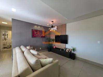 Apartamento com 3 Quartos à venda, 75m² no Vila Santa Catarina, Americana