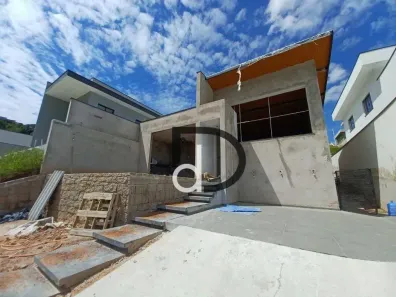 Casa de Condomínio com 3 Quartos à venda, 200m² no Vila Pasti, Louveira