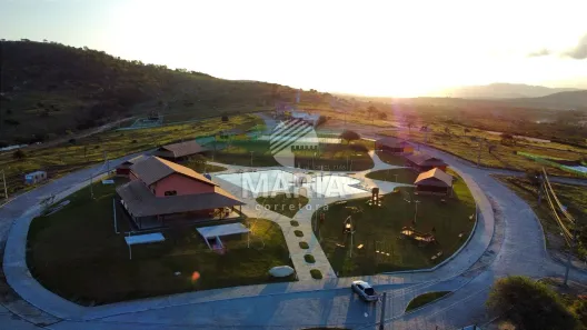 Lote/Terreno à venda, 775m² no Ebenezer, Gravatá