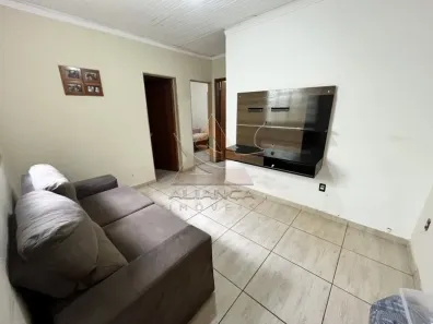 Casa com 3 Quartos à venda, 136m² no Jardim Juliana, Ribeirão Preto