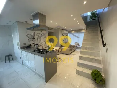 Apartamento com 3 Quartos à venda, 144m² no Vila Isa, São Paulo