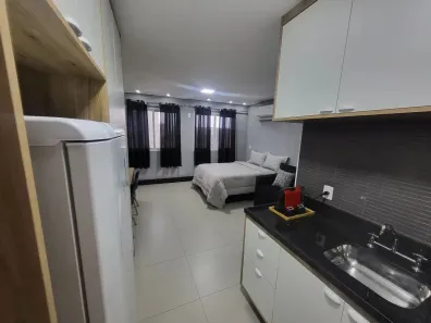 Apartamento com 1 Quarto à venda, 30m² no Centro, São Paulo