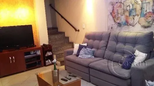 Casa de Condomínio com 4 Quartos à venda, 118m² no Vila Bela, São Paulo