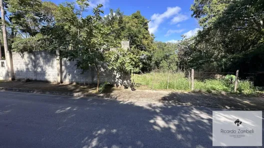 Lote/Terreno à venda, 2000m² no Recanto Amapola, Bragança Paulista