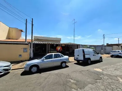 Ponto Comercial à venda, 168m² no Cidade Jardim, Americana