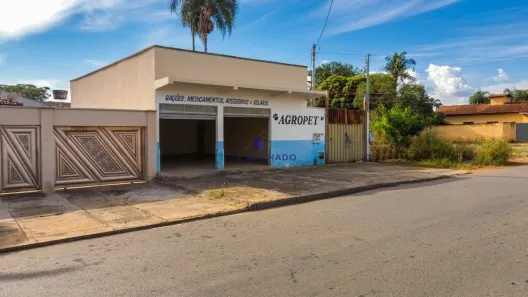 Galpão/Depósito/Armazém à venda, 420m² no Jardim Botânico, Goiânia