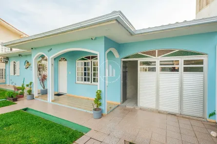 Casa com 4 Quartos à venda, 250m² no Capoeiras, Florianópolis