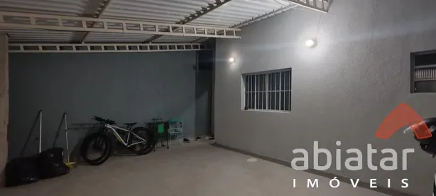 Casa com 2 Quartos à venda, 97m² no João Aranha, Paulínia