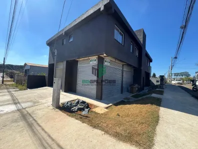 Ponto Comercial para alugar, 200m² no Jardim Canadá, Nova Lima