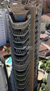 Apartamento com 5 Quartos à venda, 368m² no Centro, Ribeirão Preto
