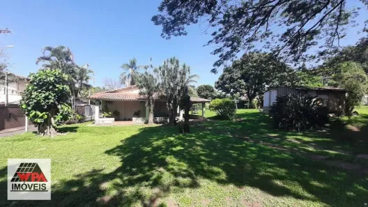 Lote/Terreno à venda, 2334m² no Monte Carlo, Americana