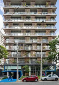 Apartamento com 1 Quarto à venda, 99m² no Sumarezinho, São Paulo