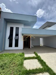 Casa com 3 Quartos à venda, 155m² no Ibituruna, Montes Claros