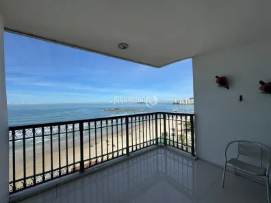 Apartamento com 4 Quartos à venda, 200m² no Pitangueiras, Guarujá