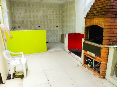Sobrado com 2 Quartos à venda, 90m² no Jardim Angelina, São Paulo
