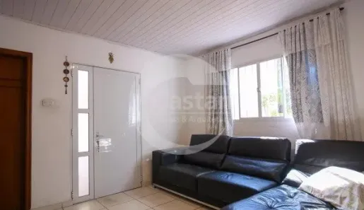 Casa com 5 Quartos à venda, 223m² no Sítio Pinheirinho, São Paulo