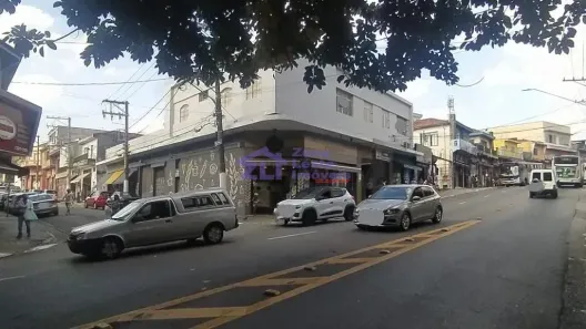 Sala Comercial para alugar, 120m² no Jardim Planalto, São Paulo