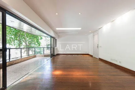 Apartamento com 4 Quartos à venda, 200m² no Leblon, Rio de Janeiro