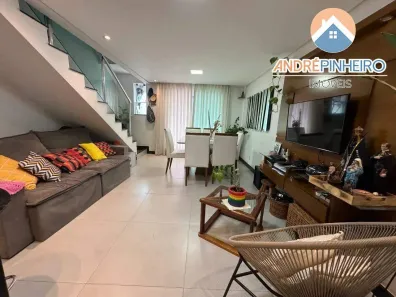 Casa com 3 Quartos à venda, 80m² no Rio Branco, Belo Horizonte