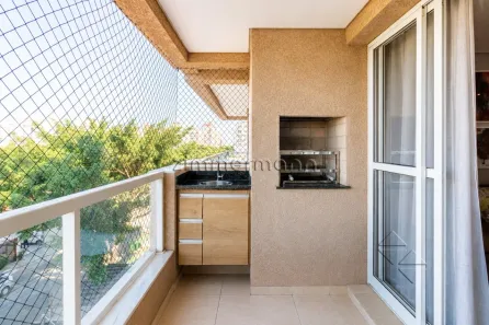 Apartamento com 3 Quartos à venda, 120m² no Bela Aliança, São Paulo