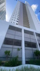 Apartamento com 3 Quartos à venda, 76m² no Torre, Recife