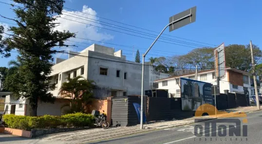 Apartamento com 1 Quarto à venda, 47m² no Alto da Rua XV, Curitiba