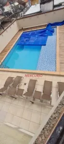 Apartamento com 3 Quartos à venda, 250m² no Vila Noemy, Bauru
