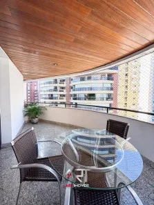 Apartamento com 4 Quartos à venda, 190m² no Praia da Costa, Vila Velha