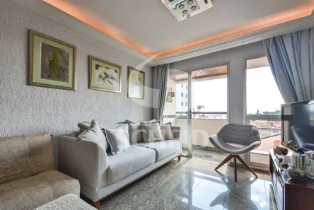 Apartamento com 2 Quartos à venda, 70m² no Jardim Brasil (Zona Sul), São Paulo