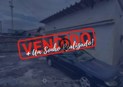 Casa com 3 Quartos à venda, 102m² no Campo Grande, Rio de Janeiro