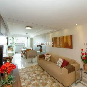 Apartamento com 3 Quartos à venda, 95m² no Prado, Belo Horizonte