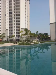 Apartamento com 2 Quartos à venda, 77m² no Jardim Itamarati, Campinas