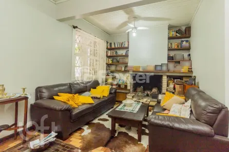 Casa com 4 Quartos à venda, 150m² no Petrópolis, Porto Alegre